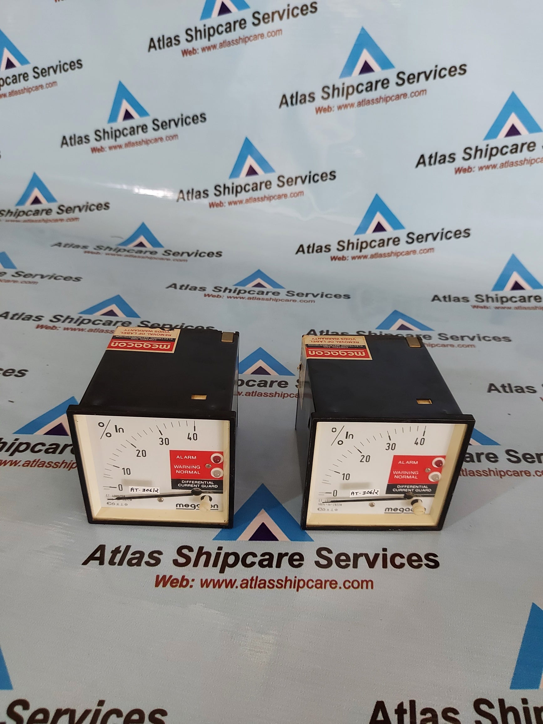 MEGACON KPC112 DIFFERENTIAL CURRENT GUARD